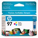 Cartucho de Tinta HP 97 Tricolor