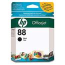 Cartucho de Tinta HP OfficeJet 88 Preto