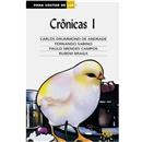 Livro - Para Gostar de Ler - Crônicas 1