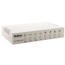 Quad Duplex Multitoc Colorido - 4 Imagens