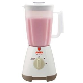 Liquidificador Arno Faciclic LN30 Branco - 500 W