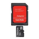 Cartão de Memória Sandisk Micro SD Classe 4 + A...