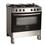 Fogão Consul 5 Bocas Facilite CF676AR c/ Timer - Inox