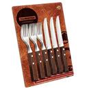 Conjunto p/ Churrasco Tramontina - 12 Peças