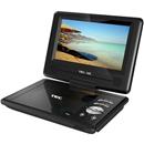 DVD Portátil c/ Tela LCD 7" TRC TRC-185 c/ TV D...