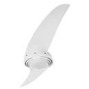 Ventilador de Teto Spirit Brite 200 Branco Gelo