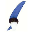 Ventilador de Teto Spirit 201 Azul Índigo
