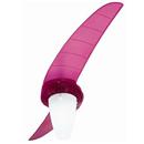 Ventilador de Teto Spirit 201 Rosa Neon