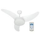 Ventilador de Teto Spirit Brite 202 Black Piano