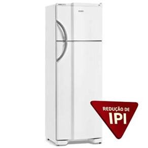 Refrigerador Dako Duplex Glaciar REDK380 - 337L