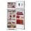 Refrigerador Dako Duplex Glaciar REDK380 - 337L
