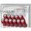Refrigerador Dako Duplex Glaciar REDK380 - 337L
