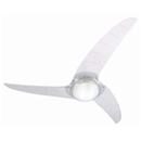 Ventilador de Teto Spirit 303 Cristal