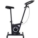 Bicicleta Ergométrica Mecânica Dream EX 450 Prata