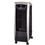 Climatizador de Ar Midea MVAC120BHR Quente/Frio c/ Controle Remoto