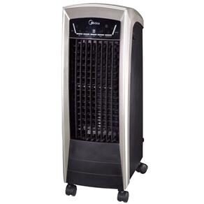 Climatizador de Ar Midea MVAC120BHR Quente/Frio c/ Controle Remoto