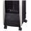 Climatizador de Ar Midea MVAC120BHR Quente/Frio c/ Controle Remoto