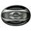 Alto-Falante Pioneer TS-A6983S Basalto Quadriaxial  6x9" 