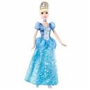 Boneca Mattel Princesas Disney Cinderela G7932/...