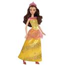 Boneca Mattel Princesas Disney Bela G7932/R4842