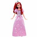 Boneca Mattel Princesas Disney Ariel G7932/R4843