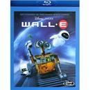 Blu-Ray - Wall.E