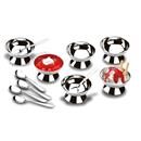 Jogo p/ Sobremesa Brinox Jornata 1638/112 c/ 12...