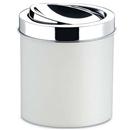 Lixeira Brinox 3401/202 Branca - 5,4 L