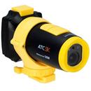 Filmadora Oregon Radical Extreme ATC9K Amarela