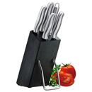 Conjunto de facas Brinox 2513/103 c/ 6 Peças