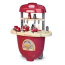 Cozinha Móvel Homeplay Super Kit 334580 - 10 Peças