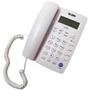 Telefone c/ Fio Elgin TCF 3000 c/ Viva-voz e Id...