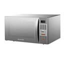 micro-ondas Brastemp King Size BMX40 Inox - 38L
