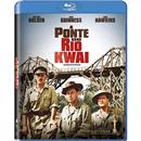 Blu-Ray - A Ponte do Rio Kwai 
