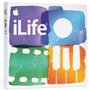 iLife11 Apple MC623Z/A c/ iPhoto, iMovie, Garag...