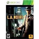 Jogo L.A. Noire - X360