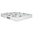 Colchão Casal Gazin Liss Bela  D-33 c/ Pillow T...