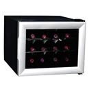 Adega de Vinho Dynasty Termoelétrica Climatizad...