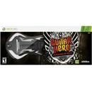 Jogo Guitar Hero: Warriors of Rock com Guitarra...