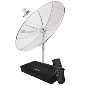 Antena Parabólica Cromus KV17 1,70 M