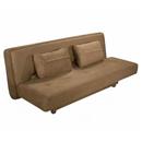 Sofá-cama American Comfort Elite Suede AC 4000 ...