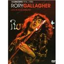 DVD - Rory Gallagher: Live At Rockpalast - 3 Di...