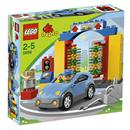 Lava-Rápido Lego Duplo 5696 p/ Montar - 14 Peças