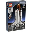 Nave Shuttle Adventure Lego 10213 p/ Montar - 1...