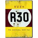 DVD - Rush: R30 - Duplo - Importado