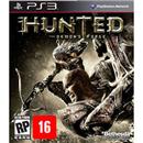 Jogo Hunted: The Demon's Forge - PS3