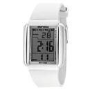 Relógio Casual Mormaii Trend FJ/8B - Branco