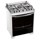 Fogão GE 5 Bocas Cook