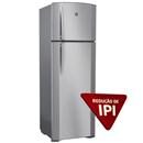 Refrigerador GE Frost Free Duplex RFGE390 - 324...