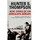 Livro - Rum: Diário de um Jornalista Bêbado - L...